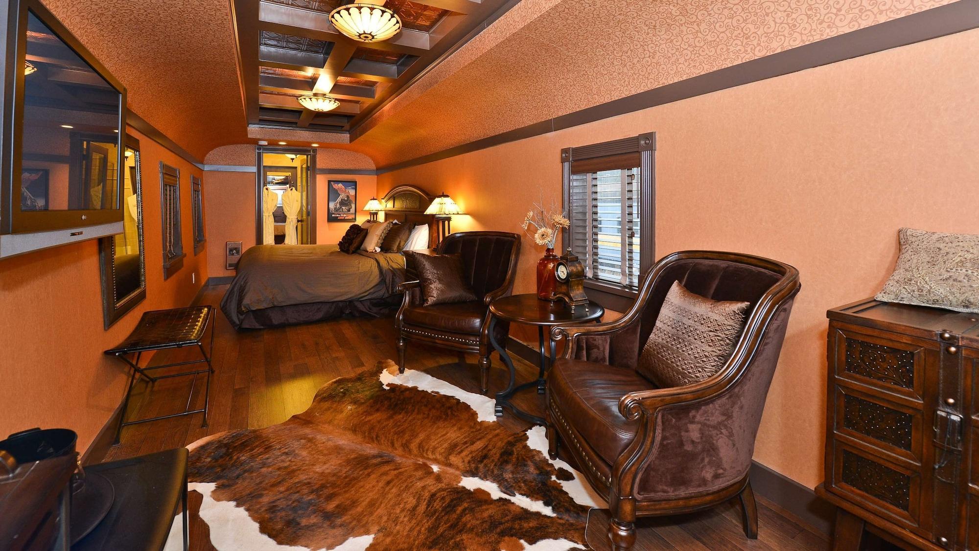 Prestige Rocky Mountain Resort Cranbrook, Worldhotels Crafted Exterior foto