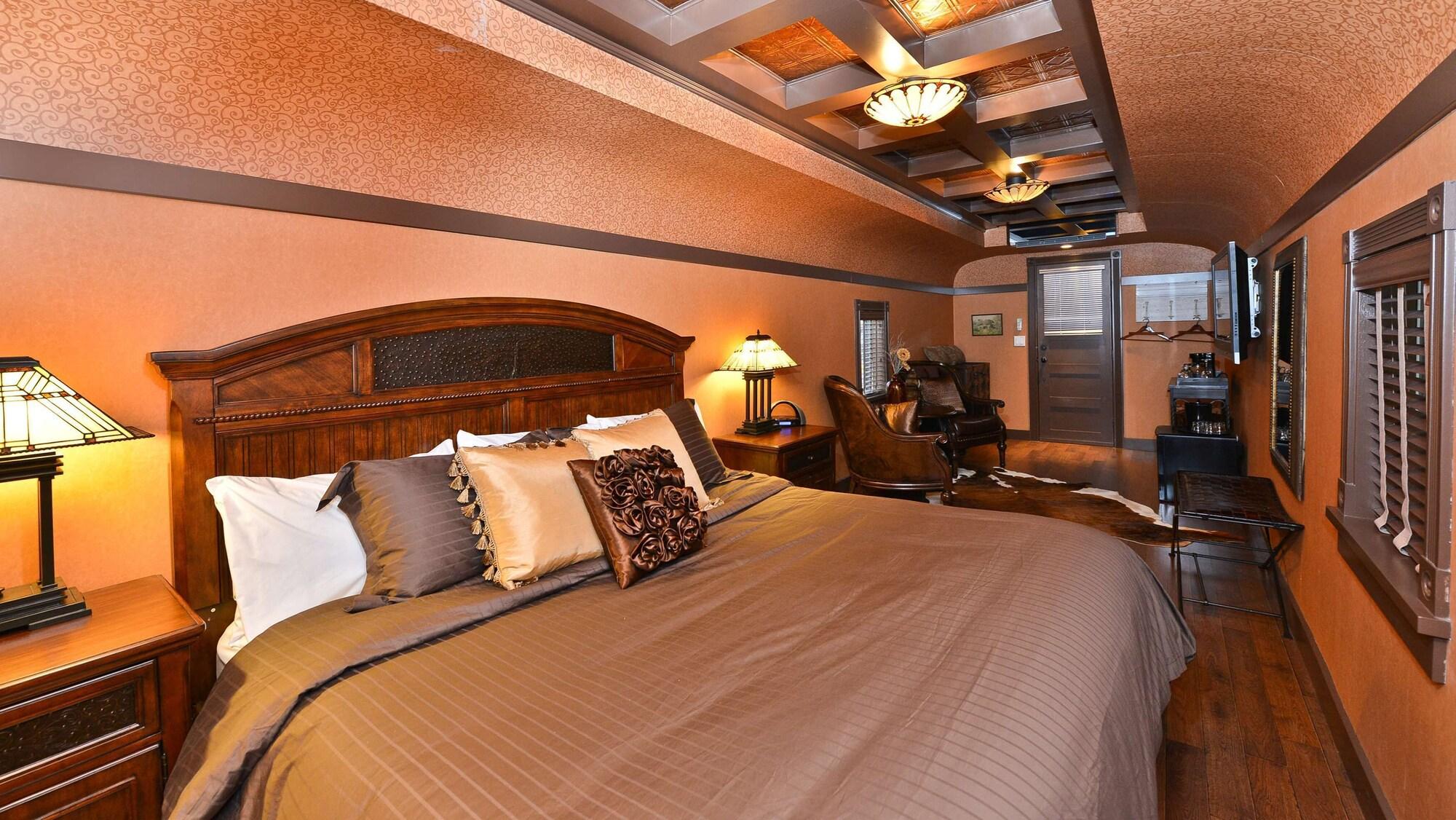 Prestige Rocky Mountain Resort Cranbrook, Worldhotels Crafted Exterior foto