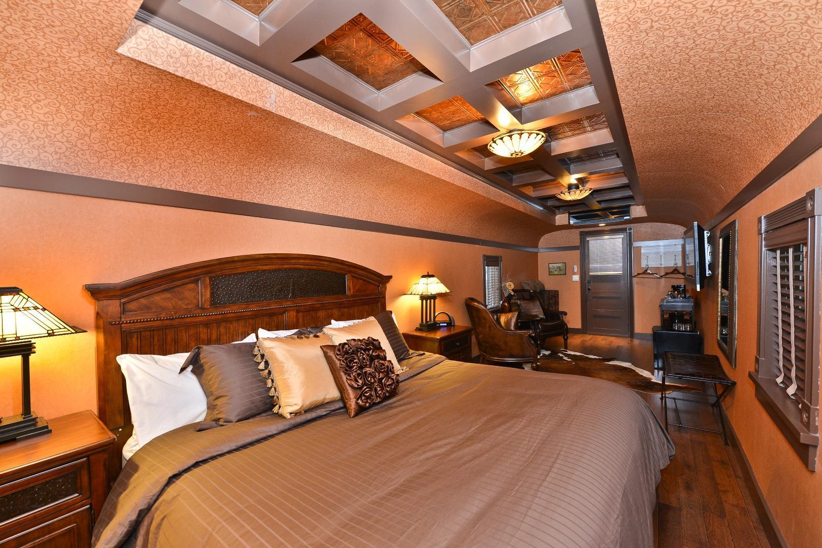 Prestige Rocky Mountain Resort Cranbrook, Worldhotels Crafted Exterior foto
