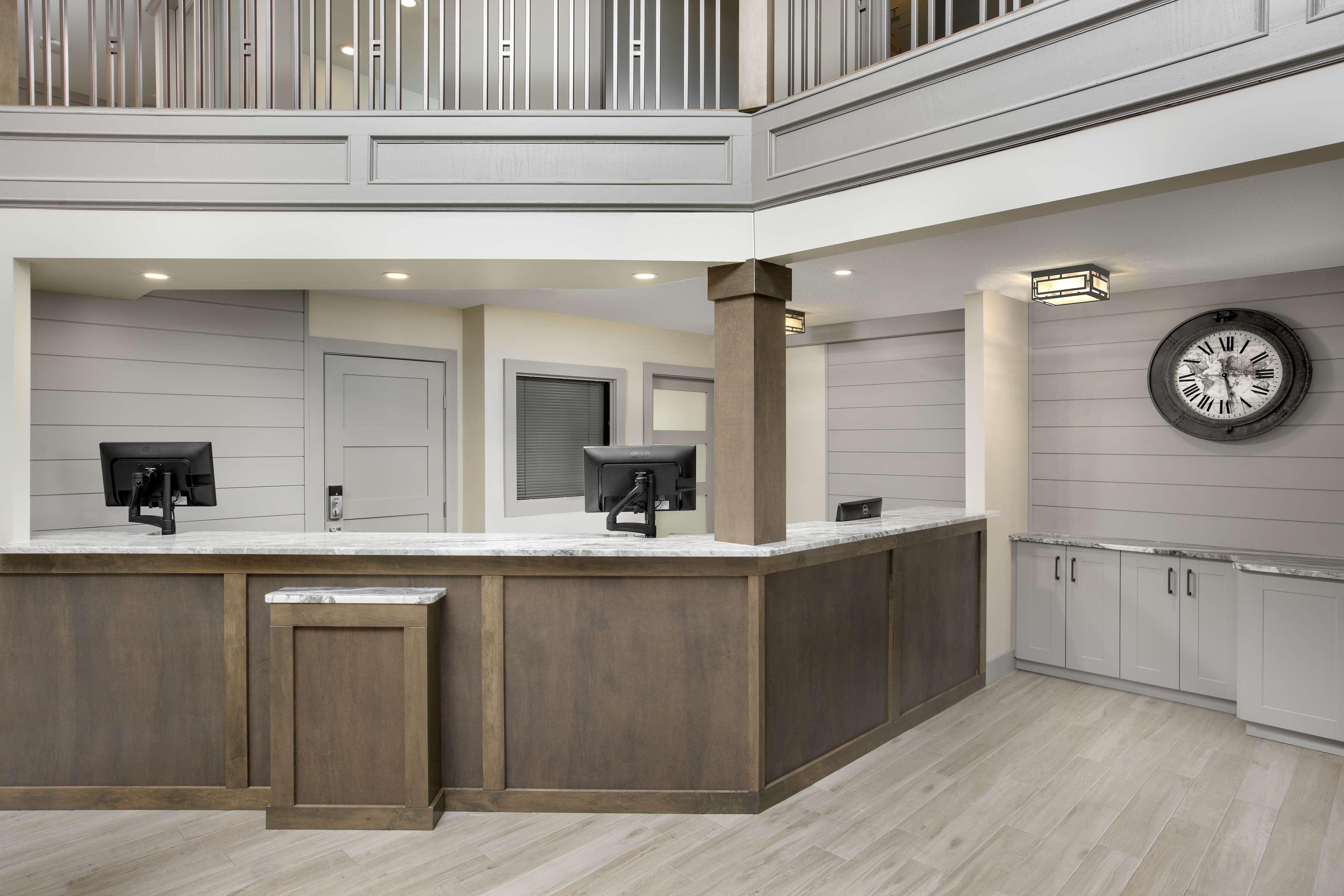 Prestige Rocky Mountain Resort Cranbrook, Worldhotels Crafted Exterior foto