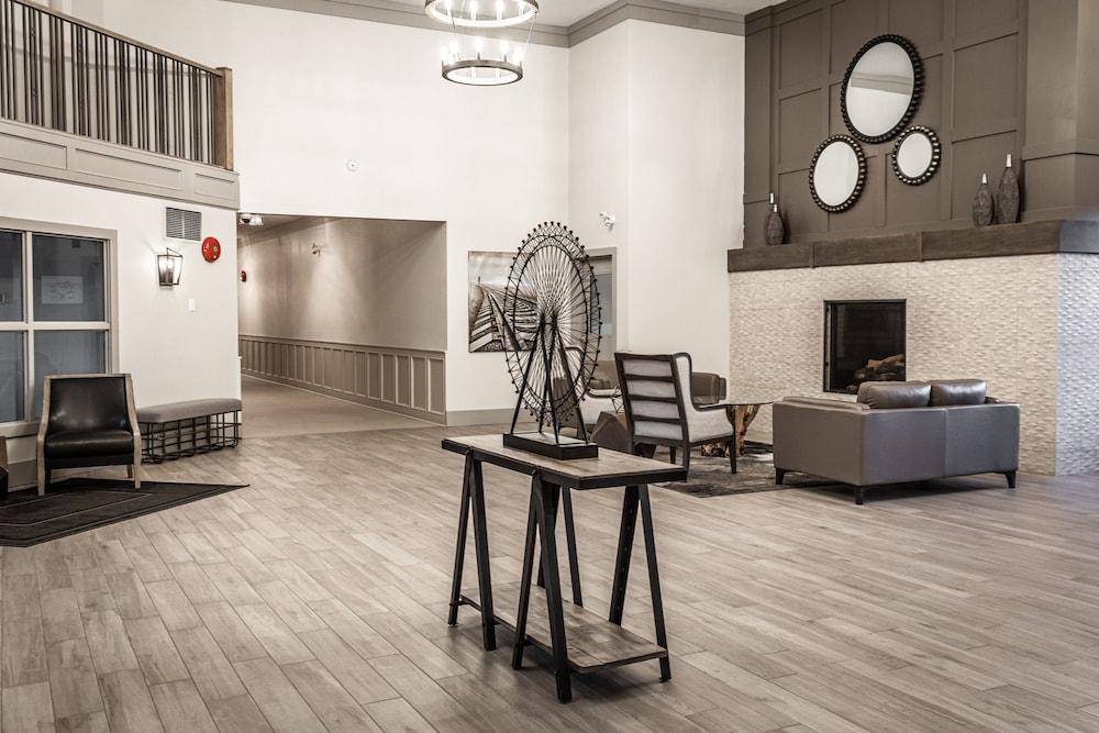 Prestige Rocky Mountain Resort Cranbrook, Worldhotels Crafted Exterior foto