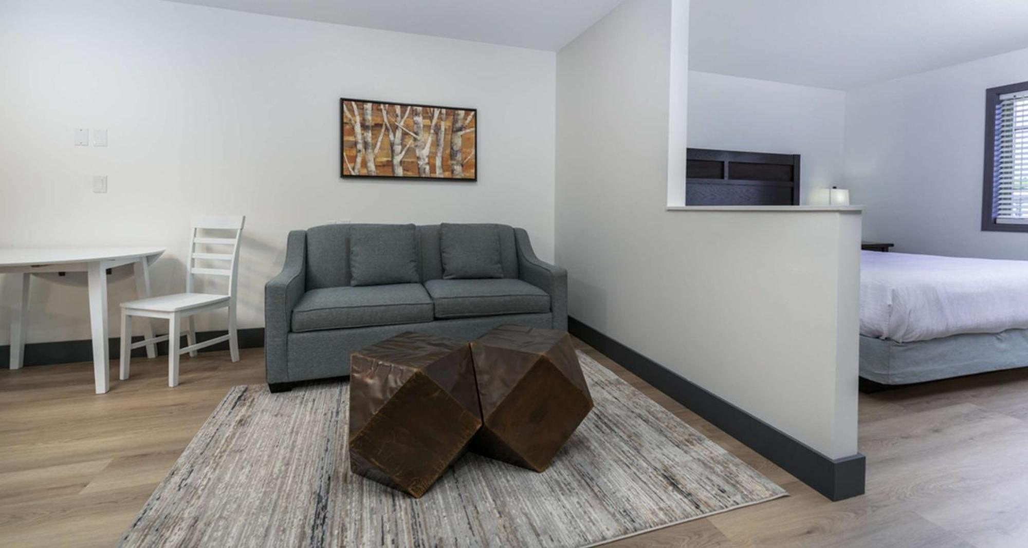 Prestige Rocky Mountain Resort Cranbrook, Worldhotels Crafted Exterior foto
